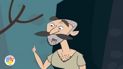 انیمیشن مثلنامه قسمت 35